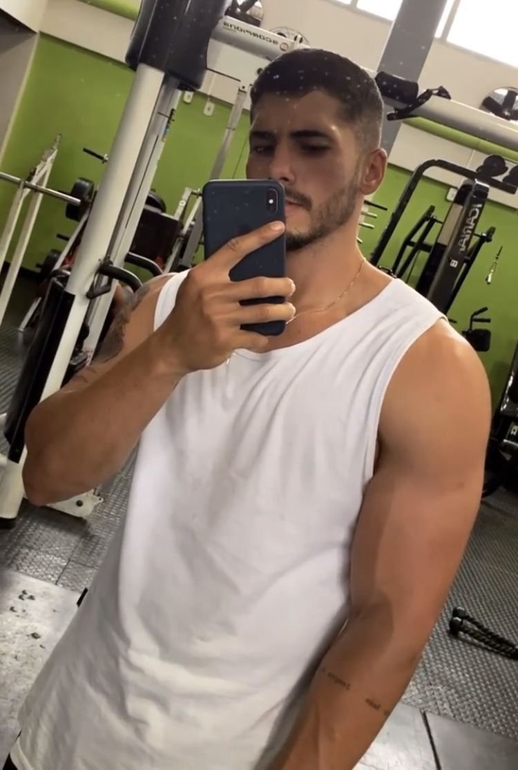Tiago Ferreira
