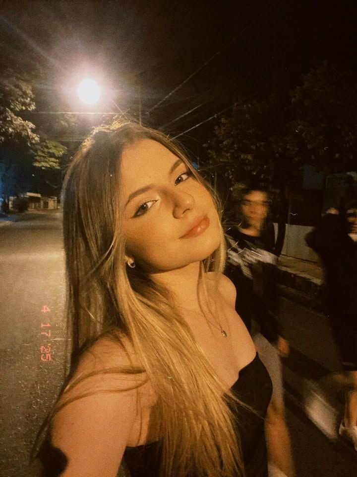 Ana Rodrigues